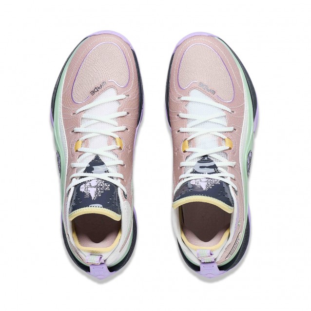Way Of Wade Shadow 5 Way Of Wade Shadow 5