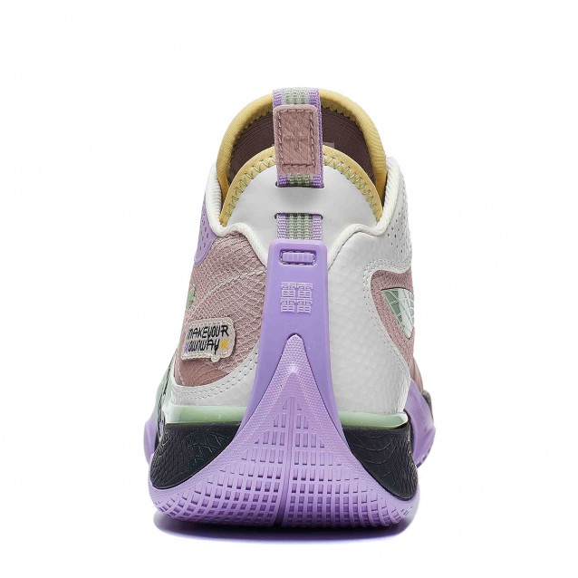 Way Of Wade Shadow 5 Way Of Wade Shadow 5