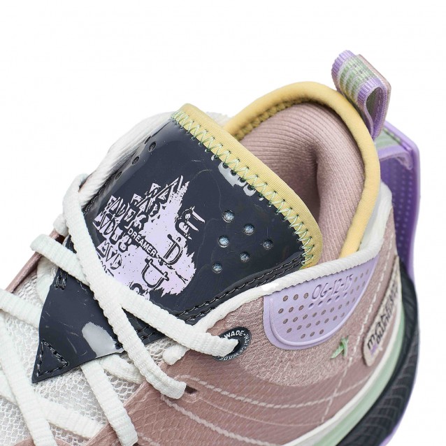 Way Of Wade Shadow 5 Way Of Wade Shadow 5