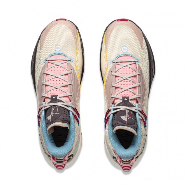 Way Of Wade Fission 9 Way Of Wade Fission 9