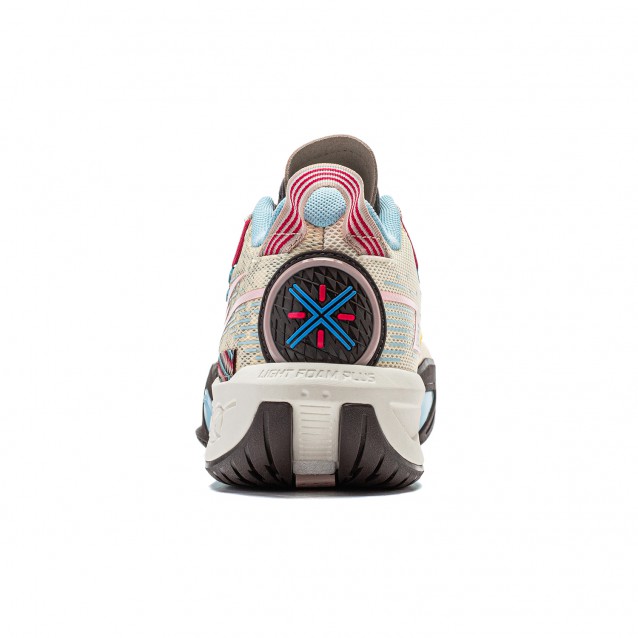 Way Of Wade Fission 9 Way Of Wade Fission 9