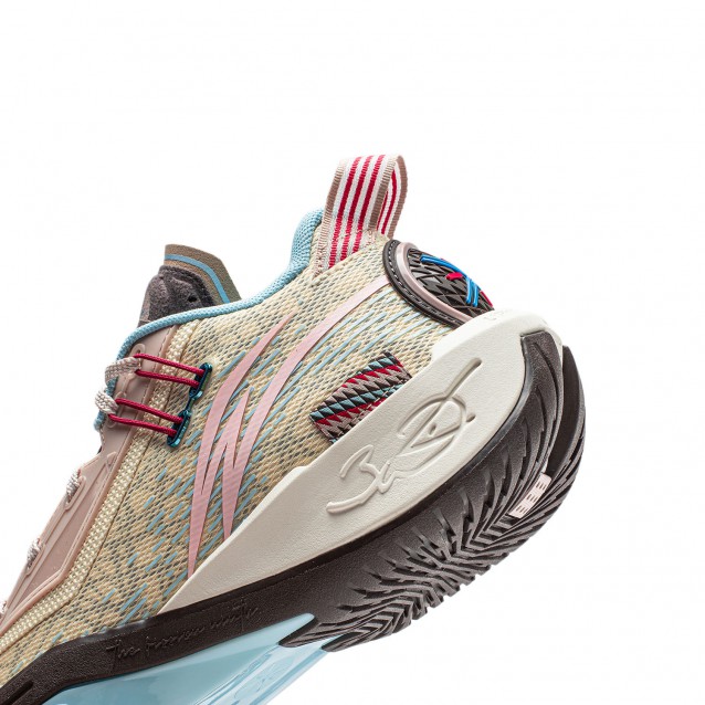 Way Of Wade Fission 9 Way Of Wade Fission 9
