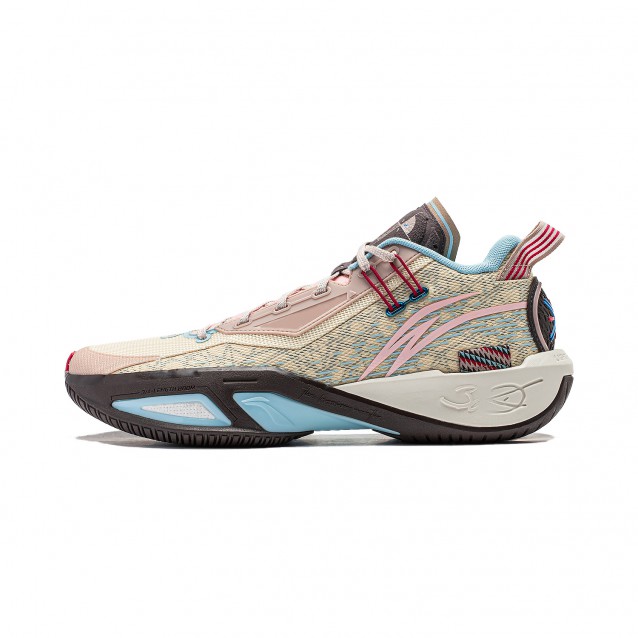 Way Of Wade Fission 9 Way Of Wade Fission 9