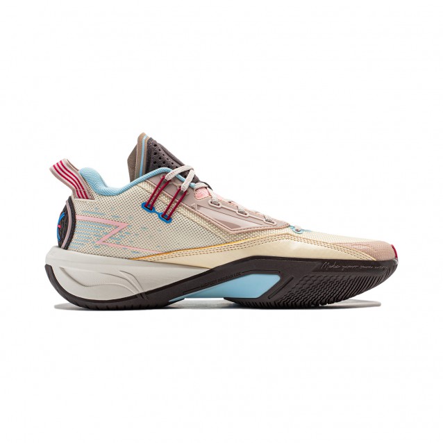 Way Of Wade Fission 9 Way Of Wade Fission 9