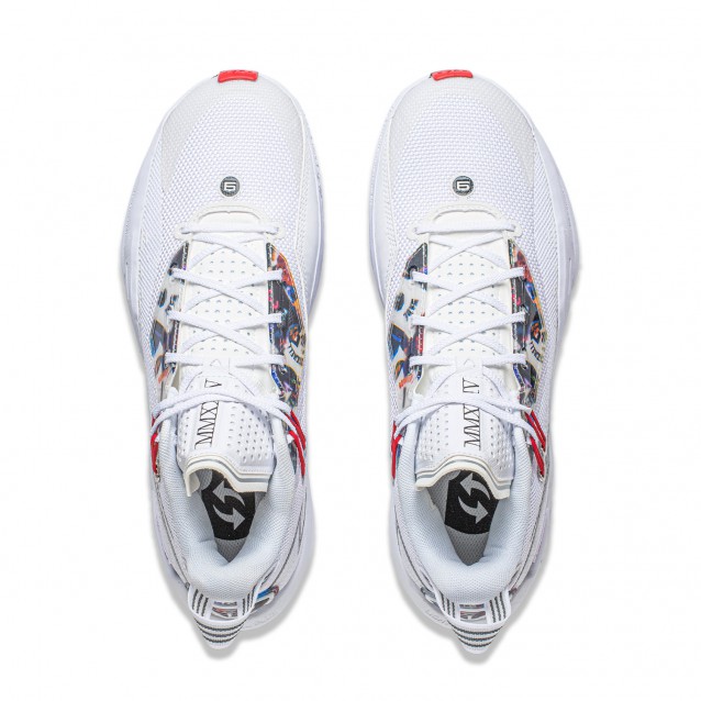 Way Of Wade Fission 9 Way Of Wade Fission 9