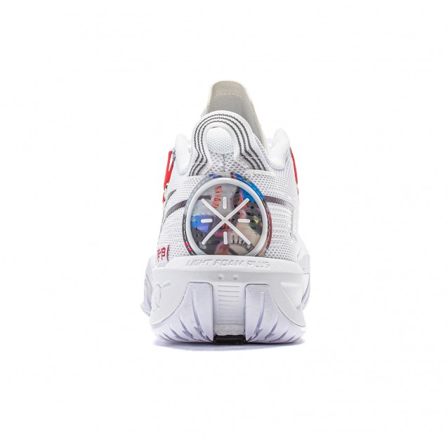 Way Of Wade Fission 9 Way Of Wade Fission 9