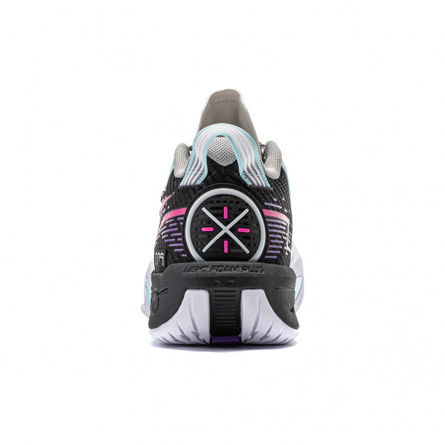 Way Of Wade Fission 9 Way Of Wade Fission 9