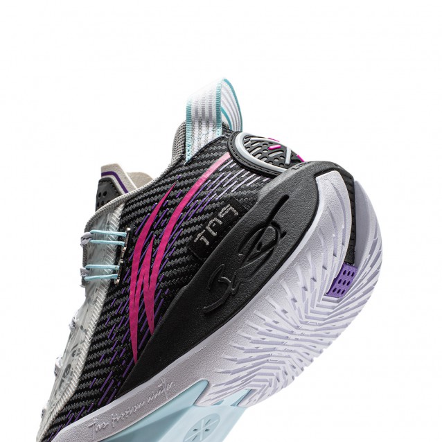 Way Of Wade Fission 9 Way Of Wade Fission 9