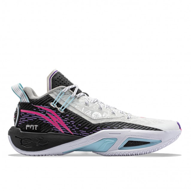 Way Of Wade Fission 9 Way Of Wade Fission 9