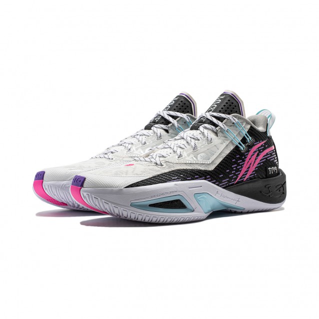 Way Of Wade Fission 9 Way Of Wade Fission 9