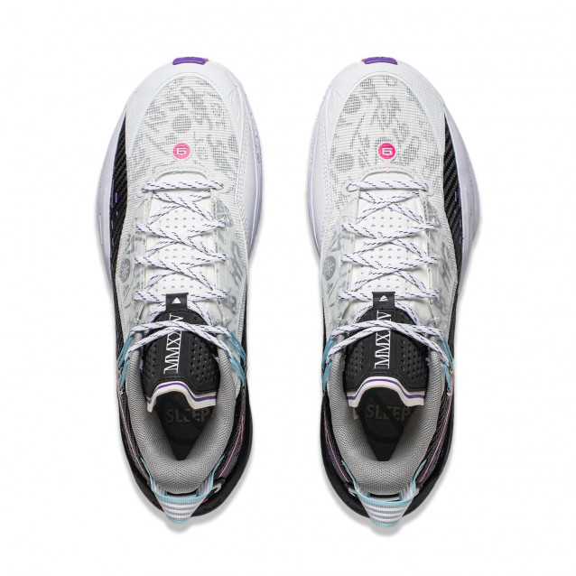 Way Of Wade Fission 9 Way Of Wade Fission 9