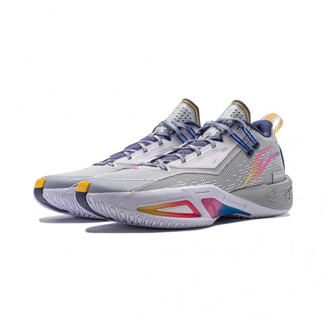 Way Of Wade Fission 9 Way Of Wade Fission 9