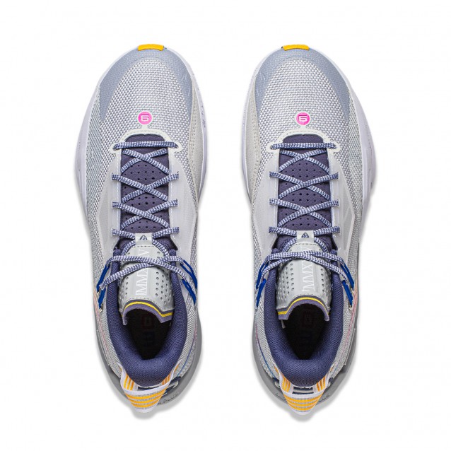 Way Of Wade Fission 9 Way Of Wade Fission 9