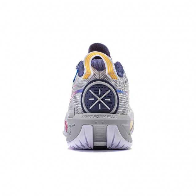 Way Of Wade Fission 9 Way Of Wade Fission 9