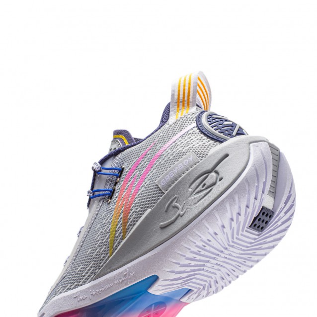Way Of Wade Fission 9 Way Of Wade Fission 9