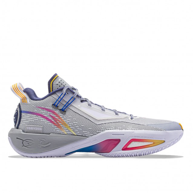Way Of Wade Fission 9 Way Of Wade Fission 9