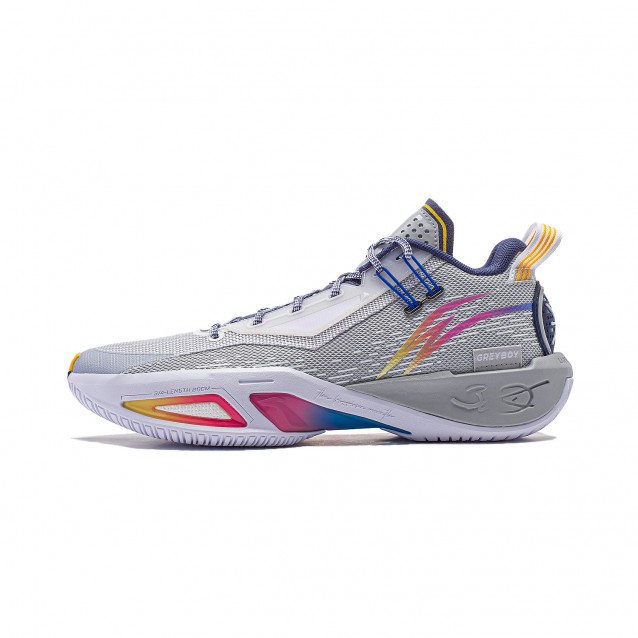Way Of Wade Fission 9 Way Of Wade Fission 9