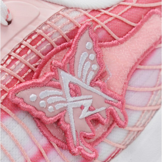 Rigorer Austin Reaves AR1 - Valentine's Day Rigorer Austin Reaves AR1 - Valentine's Day