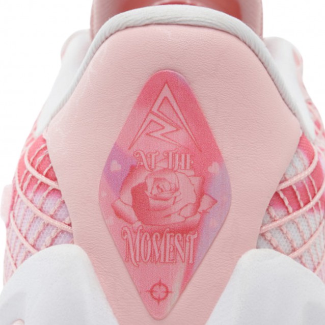 Rigorer Austin Reaves AR1 - Valentine's Day Rigorer Austin Reaves AR1 - Valentine's Day