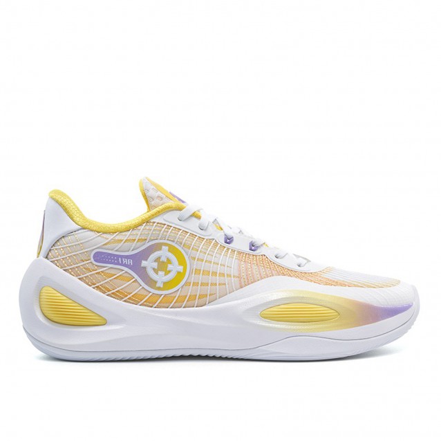 Rigorer Austin Reaves AR1 - Kicks Crew 17 Rings Rigorer Austin Reaves AR1 - Kicks Crew 17 Rings