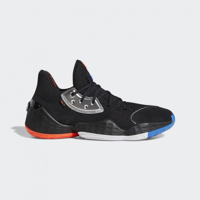 Harden Vol 4 - Barber Shop Harden Vol 4 - Barber Shop