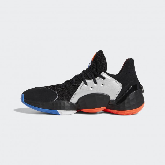 Harden Vol 4 - Barber Shop Harden Vol 4 - Barber Shop