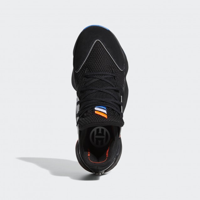 Harden Vol 4 - Barber Shop Harden Vol 4 - Barber Shop