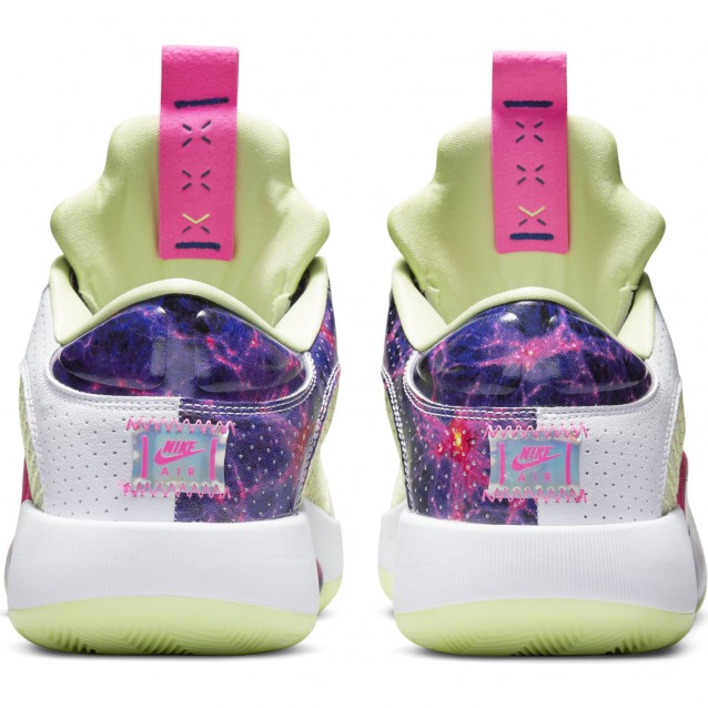 Air Jordan 35 Low Cosmic Deception - Luka Doncic PE Air Jordan 35 Low Cosmic Deception - Luka Doncic PE
