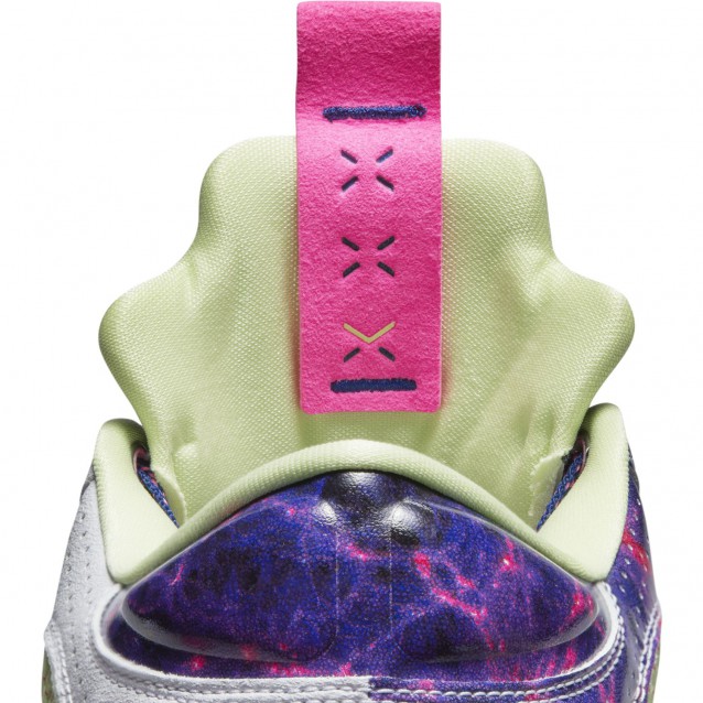 Air Jordan 35 Low Cosmic Deception - Luka Doncic PE Air Jordan 35 Low Cosmic Deception - Luka Doncic PE