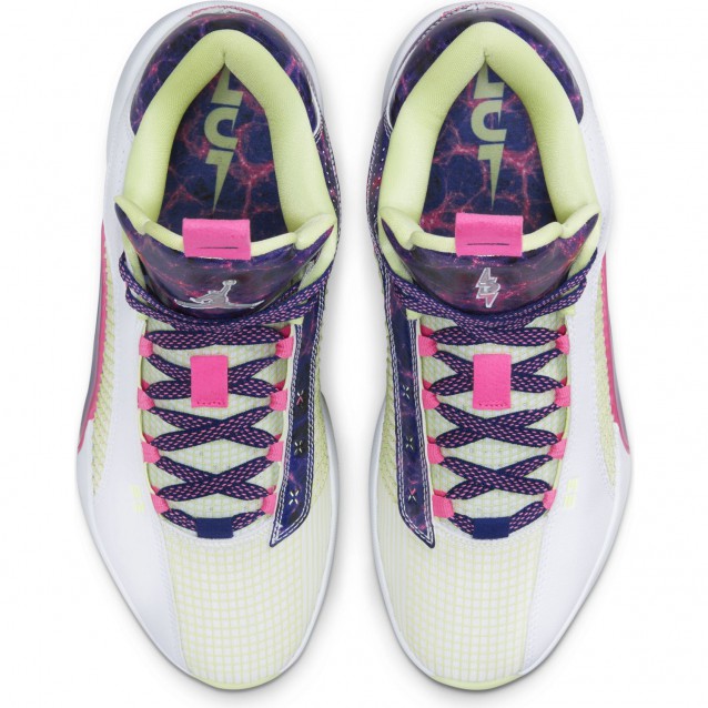 Air Jordan 35 Low Cosmic Deception - Luka Doncic PE Air Jordan 35 Low Cosmic Deception - Luka Doncic PE