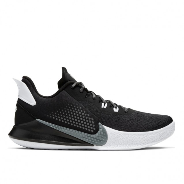 Kobe Mamba Fury Kobe Mamba Fury