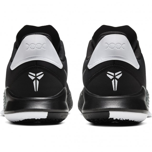 Kobe Mamba Fury Kobe Mamba Fury