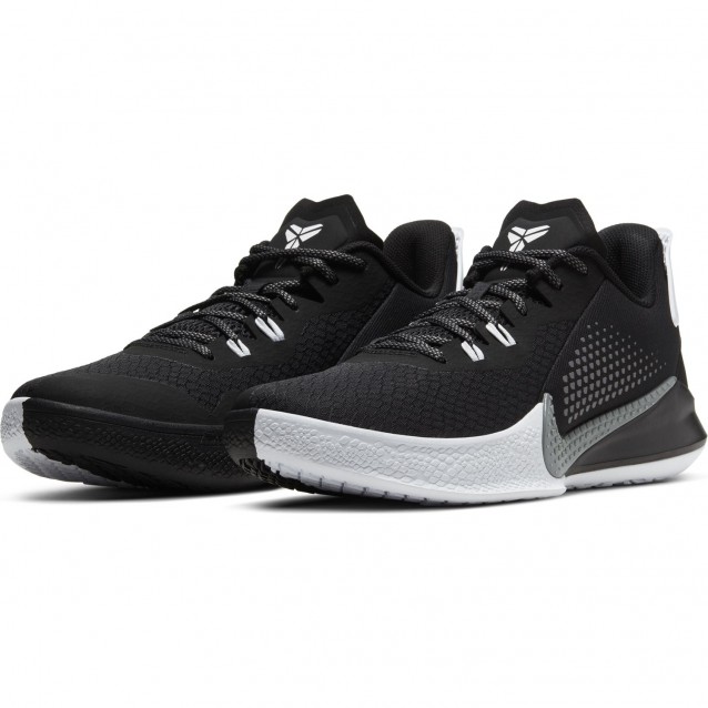 Kobe Mamba Fury Kobe Mamba Fury