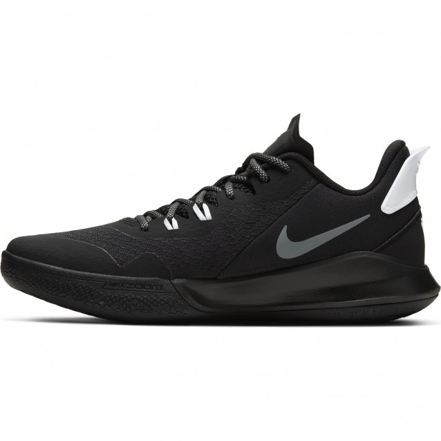 Kobe Mamba Fury Kobe Mamba Fury