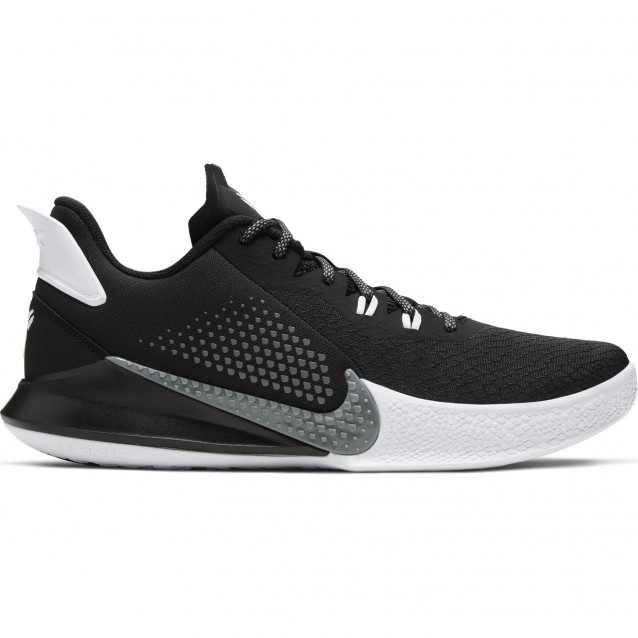 Kobe Mamba Fury Kobe Mamba Fury