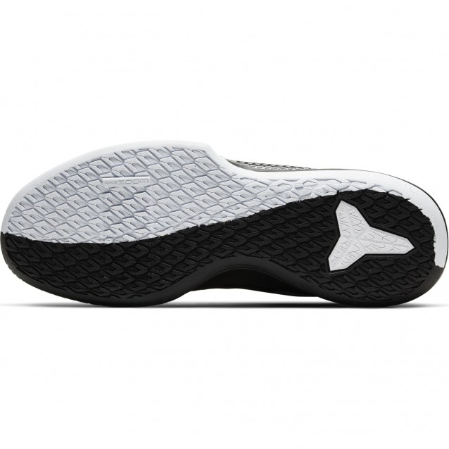 Kobe Mamba Fury Kobe Mamba Fury