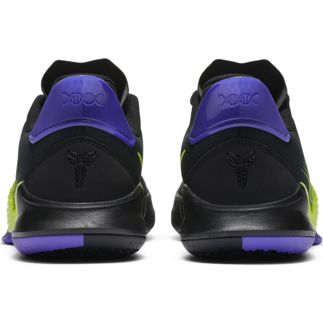 Kobe Mamba Fury Kobe Mamba Fury