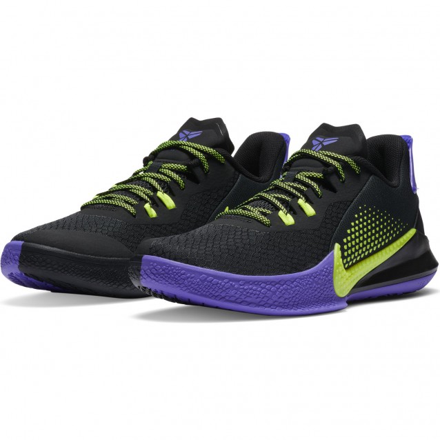 Kobe Mamba Fury Kobe Mamba Fury