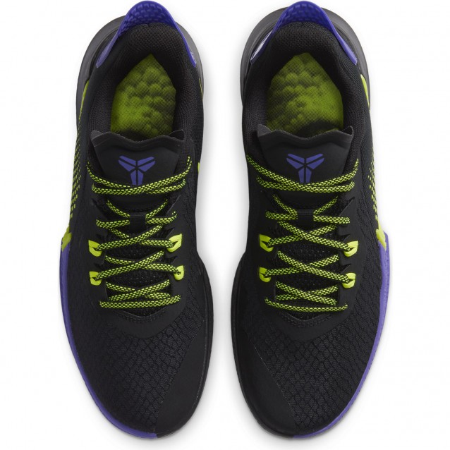 Kobe Mamba Fury Kobe Mamba Fury