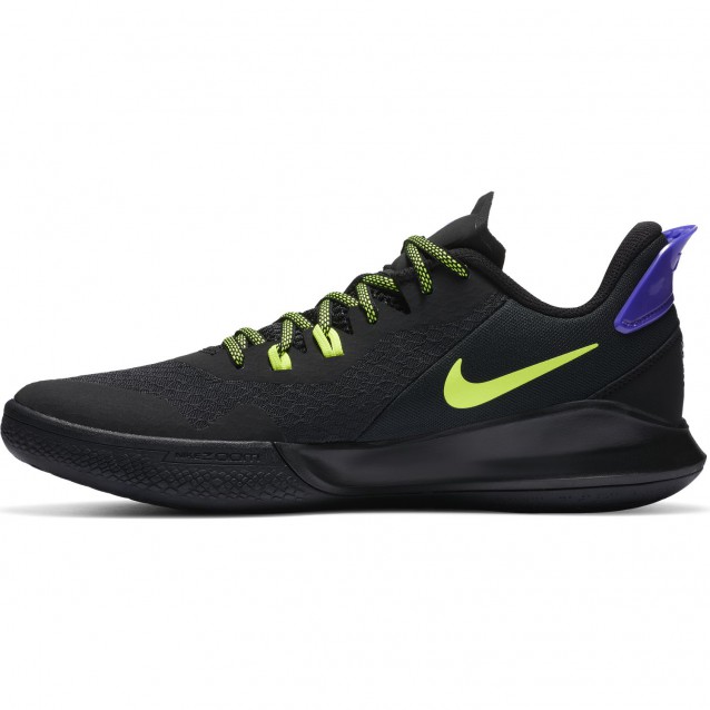 Kobe Mamba Fury Kobe Mamba Fury