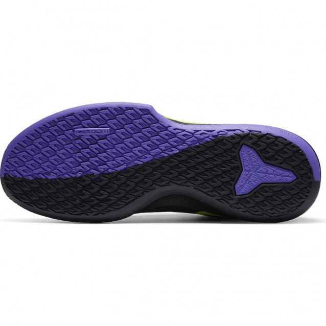 Kobe Mamba Fury Kobe Mamba Fury
