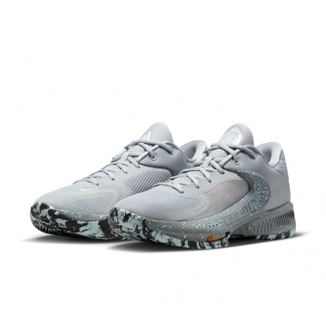 Nike Zoom Freak 4 Nike Zoom Freak 4