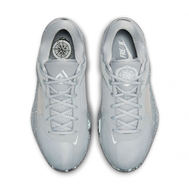 Nike Zoom Freak 4 Nike Zoom Freak 4
