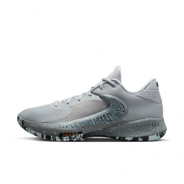 Nike Zoom Freak 4 Nike Zoom Freak 4