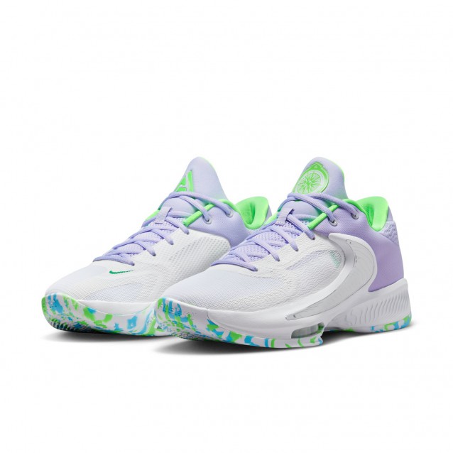 Nike Zoom Freak 4 Nike Zoom Freak 4