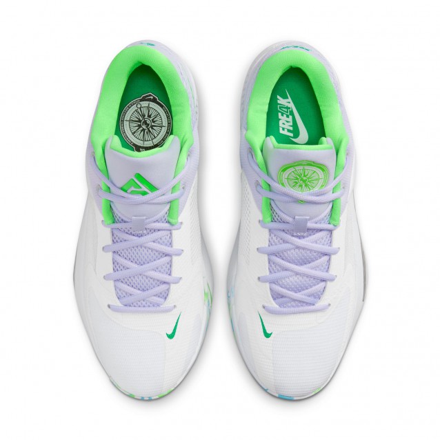 Nike Zoom Freak 4 Nike Zoom Freak 4