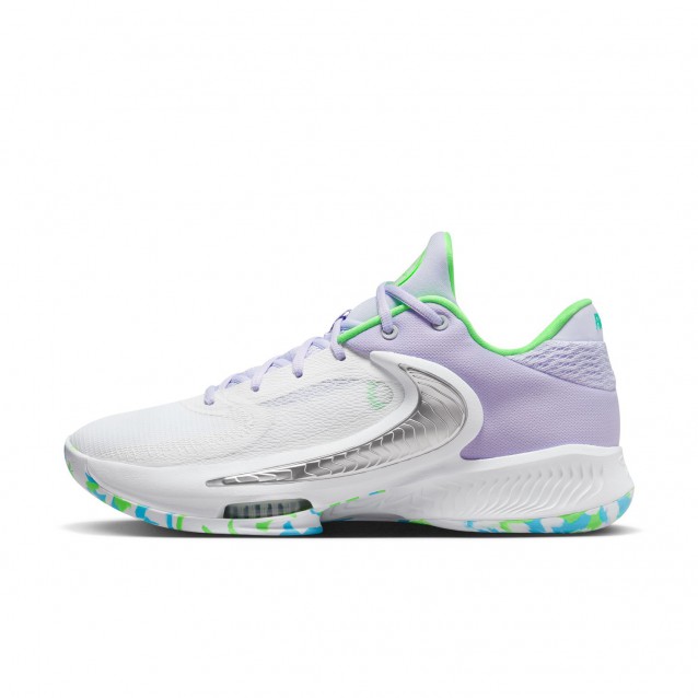 Nike Zoom Freak 4 Nike Zoom Freak 4