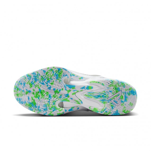 Nike Zoom Freak 4 Nike Zoom Freak 4