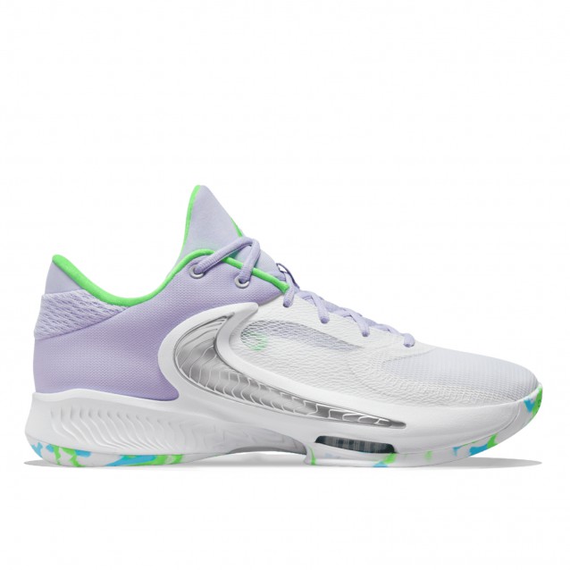 Nike Zoom Freak 4 Nike Zoom Freak 4