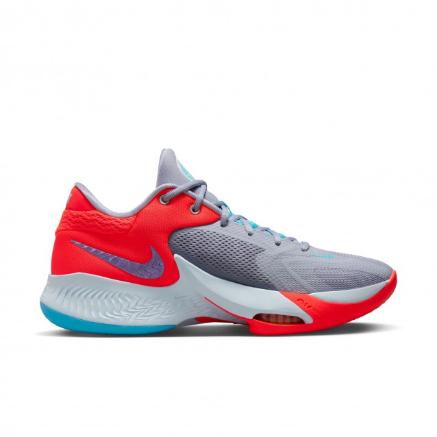Nike Zoom Freak 4 Nike Zoom Freak 4